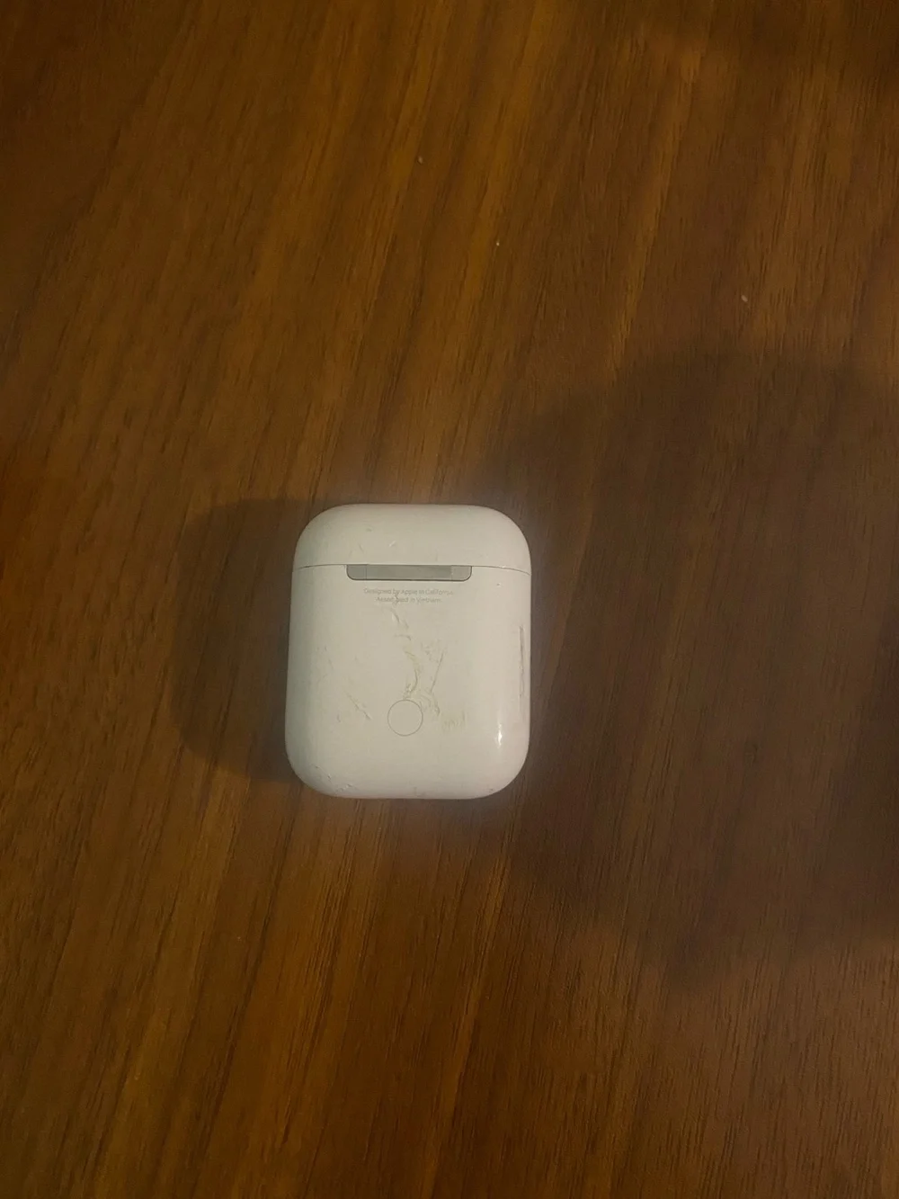 White True Wireless Earbuds Charging Case - Compatible Accessories